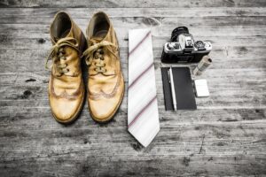 メンズに美容液は本当に必要なのか？