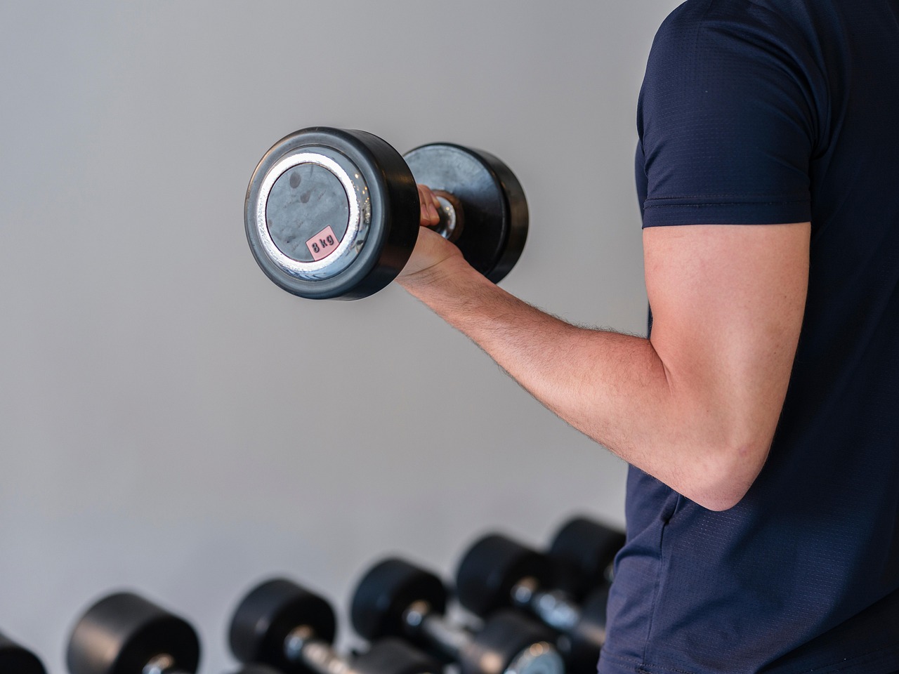 筋トレが原因で肌荒れが起こる男の特徴とは？