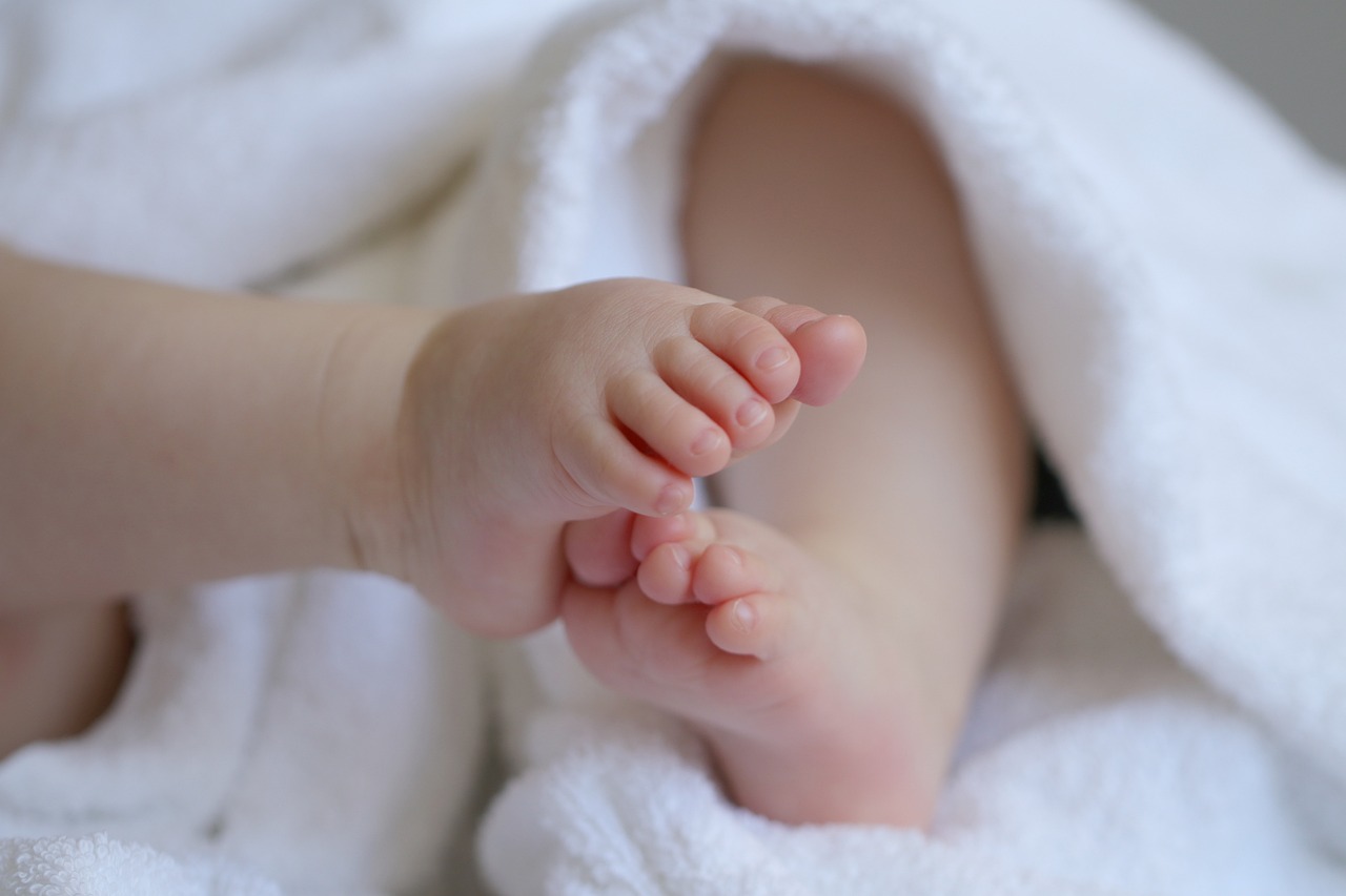 足臭い男のための効果的な対策は？