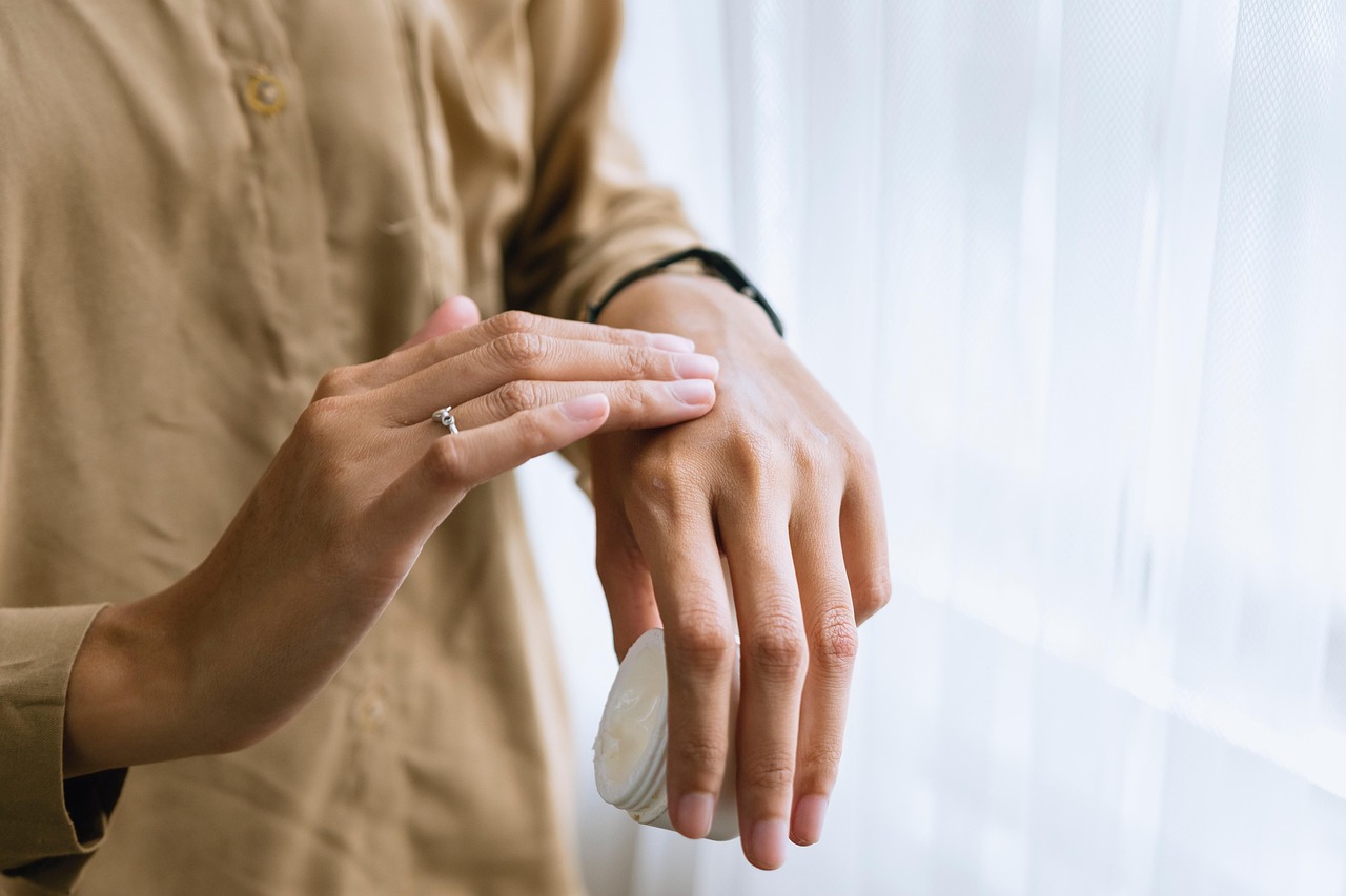 40代男性におすすめのスキンケアアイテムは？