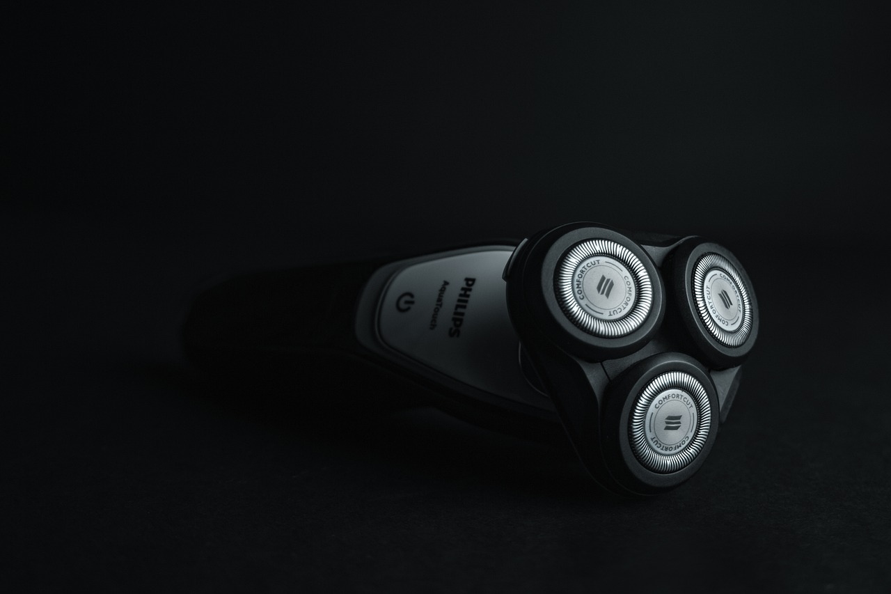 電気シェーバーを使うメンズにおすすめの製品は？