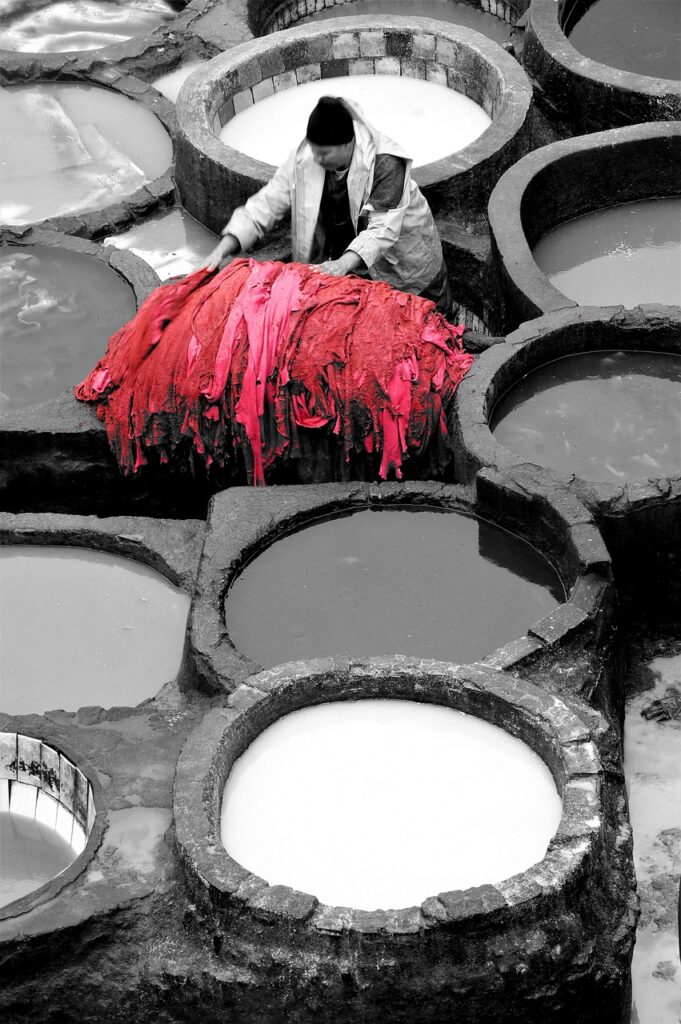 日焼けした肌を皮むけない方法で守るには？