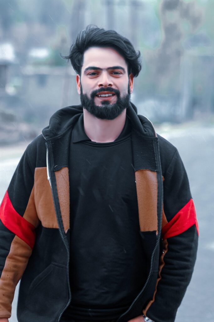 メンズのスクラブ洗顔はどの頻度で行うべき？