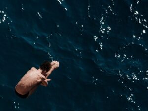 洗顔しない男性が抱えるリスクとは？