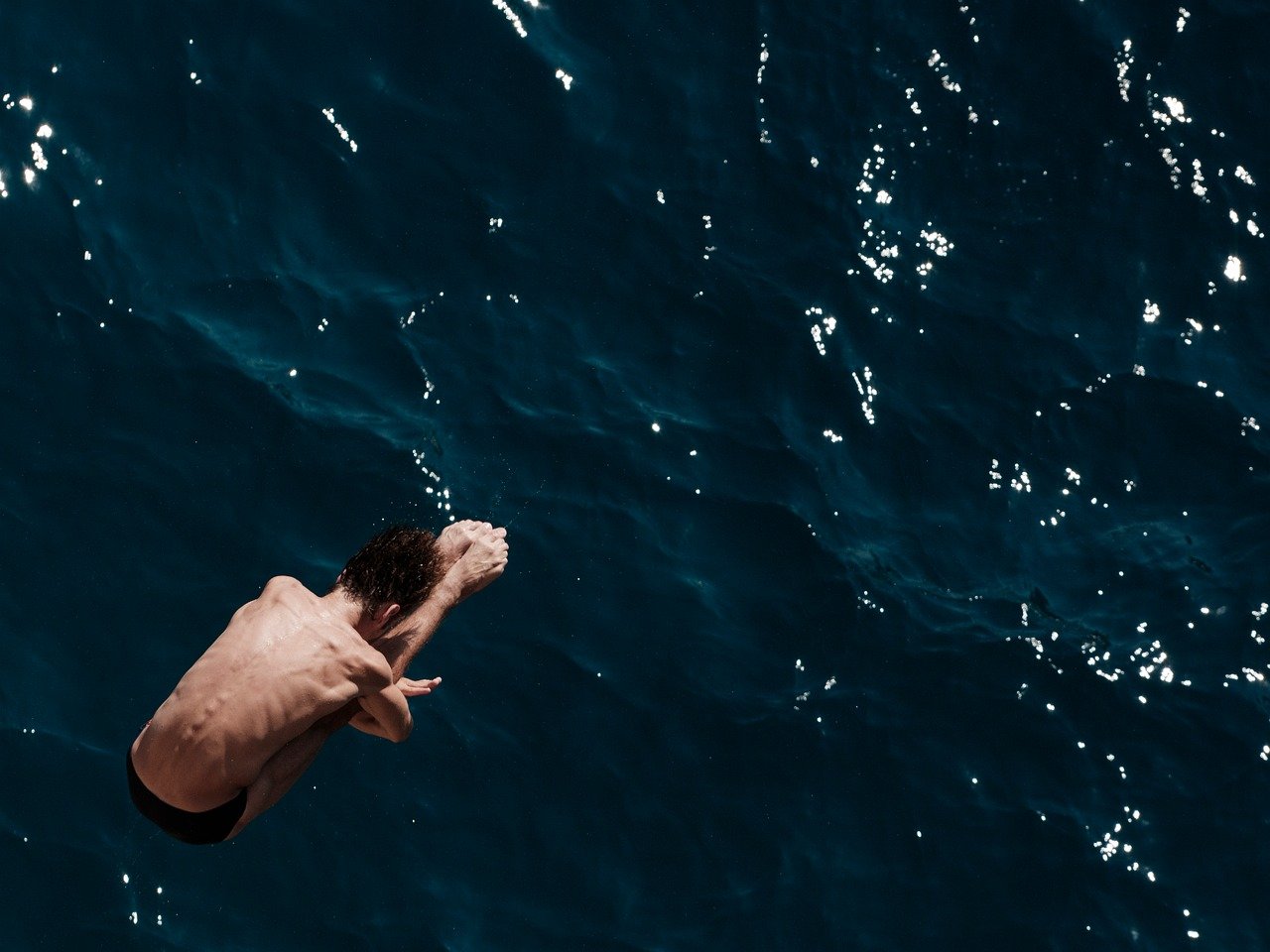 洗顔しない男性が抱えるリスクとは？