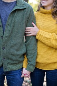 女性受けする薄毛の男性は本当にいる？