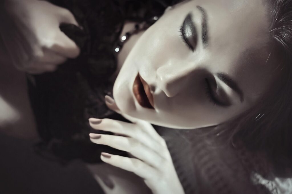 化粧水を使うタイミングはいつがベストなの？