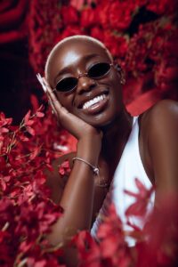 唇がかさかさの時の直し方は何？