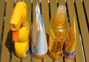 日焼け止めはSPF30以上が必要な理由とは？