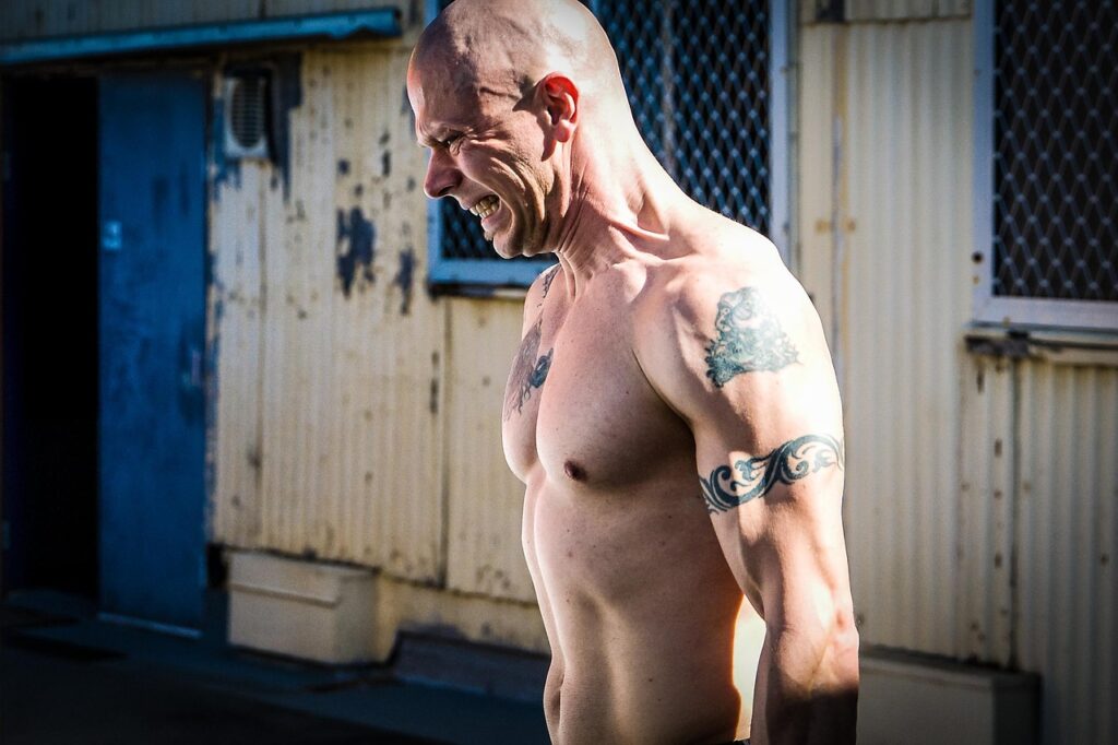 汗腋臭の体質は変えられる？