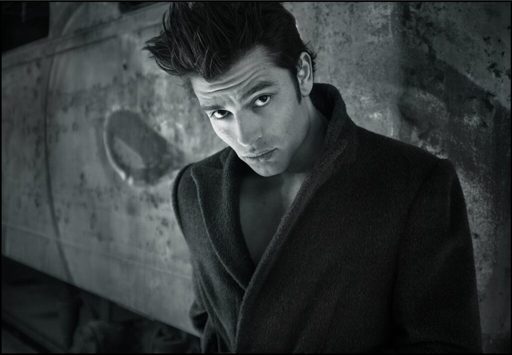 男のおでこがテカる夏特に気をつけるべき対策は？