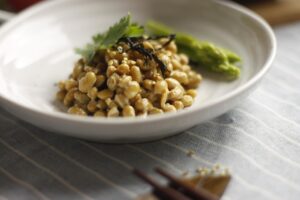 納豆は肌に本当に良いの？その効果と注意点を解説！