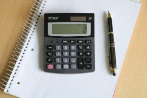 輪郭をがっちりする方法は？
